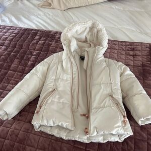 Girls size 7/8 Gerry Ski Jacket